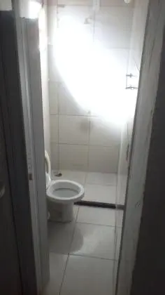 Sala Comercial 1 andar Estrada Velha Cajazeiras
