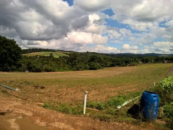 Terreno à venda em Ibiúna/SP
