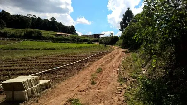 Terreno à venda em Ibiúna/SP