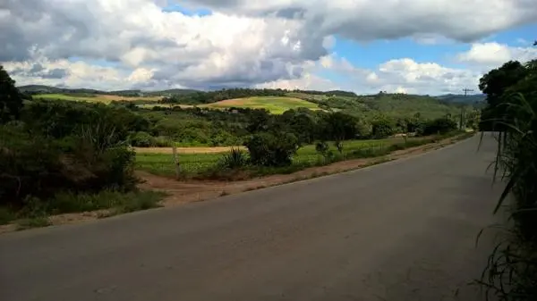 Terreno à venda em Ibiúna/SP