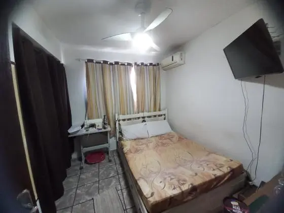 Venda: Apartamento duplex no Engenho da Rainha - RJ