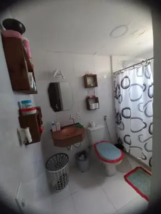 Venda: Apartamento duplex no Engenho da Rainha - RJ
