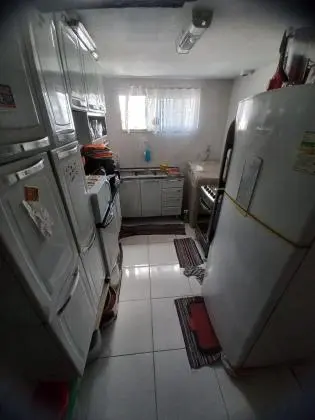 Venda: Apartamento duplex no Engenho da Rainha - RJ
