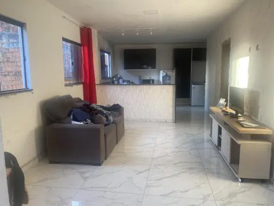 Vende-se imóvel