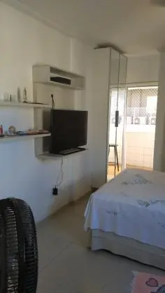 vendo amplo apto 3 quartos em Ponta Verde prox a praia
