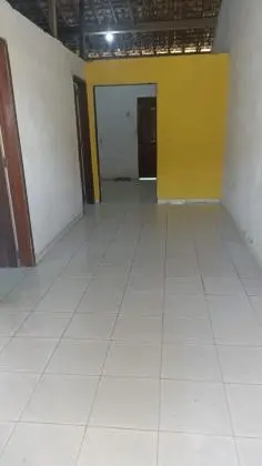 vendo casa simples em Ipioca 2 quartos