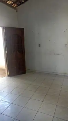 vendo casa simples em Ipioca 2 quartos