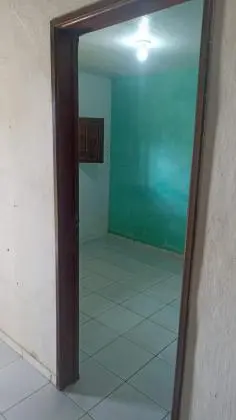vendo casa simples em Ipioca 2 quartos