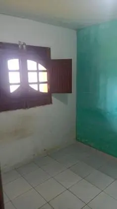 vendo casa simples em Ipioca 2 quartos