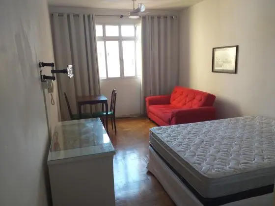 VENDO Kit reformada na Av. IPIRANGA/SP - DIRETO COM PROPRIETÁRIO. (11) 97590-2229