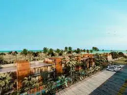 vendo Loft mobiliado em Japaratinga na praia