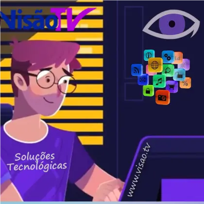 Visao.tv - Serviços Integrados Corporativos