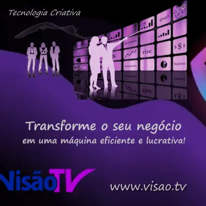 Visao.tv - Serviços Integrados Corporativos