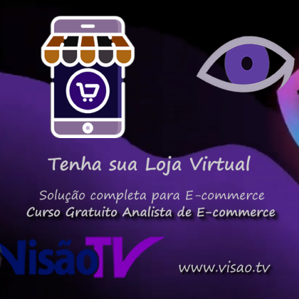 Visao.tv - Serviços Integrados Corporativos