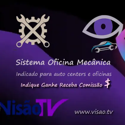 Visao.tv - Serviços Integrados Corporativos