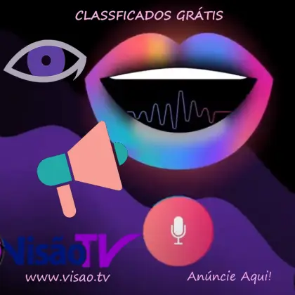 Visao.tv - Serviços Integrados Corporativos