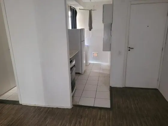 Apartamento 2 Quartos a Venda Suzano Caxanga