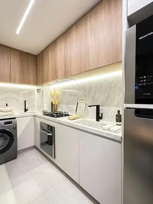 Apartamento de 2 Dormitórios em Higienópolis São Paulo