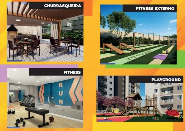 Apartamento Osasco