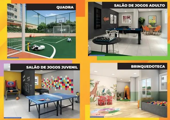 Apartamento Osasco