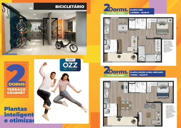 Apartamento Osasco