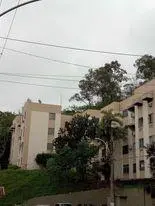 Belíssimo apartamento em condomínio fechado em Campo Grande Rio de Janeiro