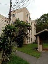 Belíssimo apartamento em condomínio fechado em Campo Grande Rio de Janeiro