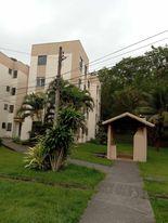 Belíssimo apartamento em condomínio fechado em Campo Grande Rio de Janeiro