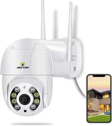 cameras em alta resolução para segurança com visualização no celular