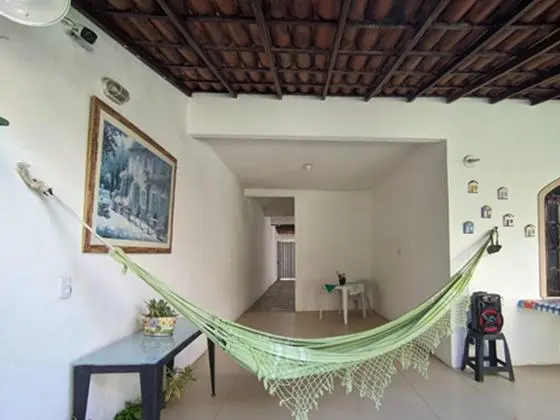 Casa 3 suítes no Jardim das Margaridas