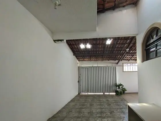 Casa 3 suítes no Jardim das Margaridas