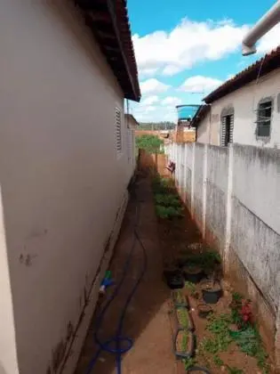 Casa à Venda 497M2 - Centro de Araçoiaba da Serra/SP