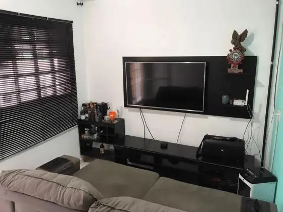 Casa à Venda 497M2 - Centro de Araçoiaba da Serra/SP