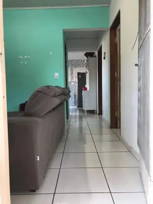 Casa à Venda 497M2 - Centro de Araçoiaba da Serra/SP