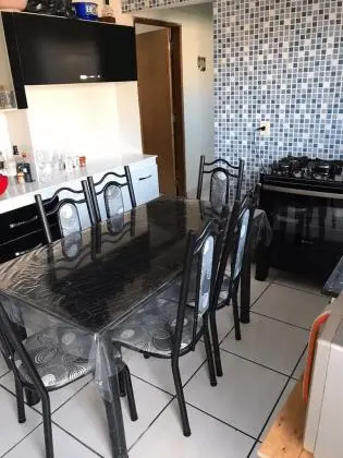 Casa à Venda 497M2 - Centro de Araçoiaba da Serra/SP