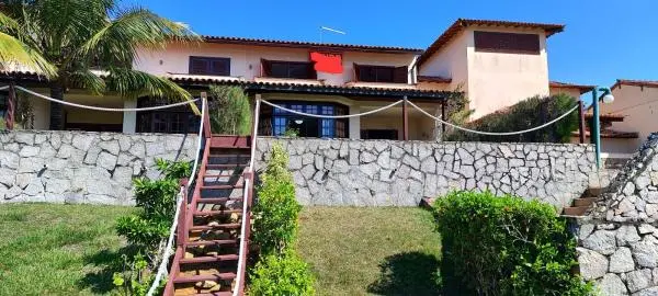 casa em condomínio no canal do AretÊ
