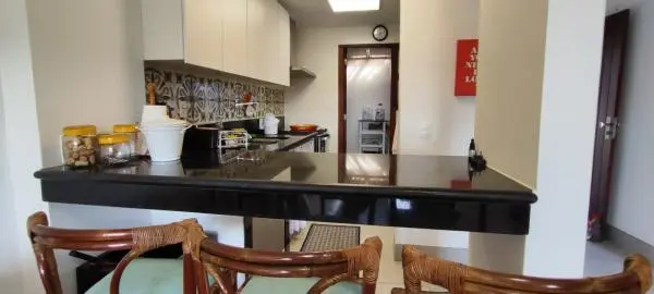 casa em condomínio no canal do AretÊ