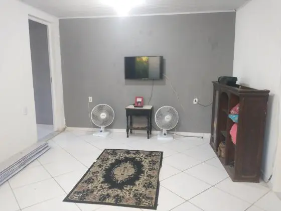Casa em vila