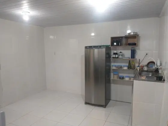 Casa em vila