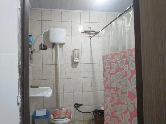 Casa em vila
