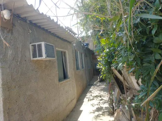 Casa em vila