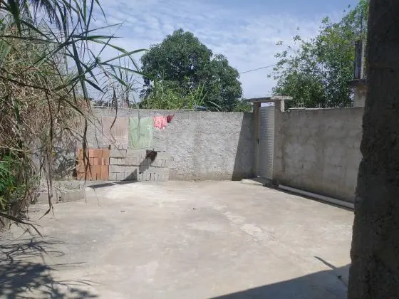 Casa em vila
