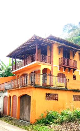 Casa Mangaratiba - RJ