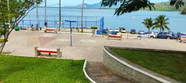Casa Mangaratiba - RJ