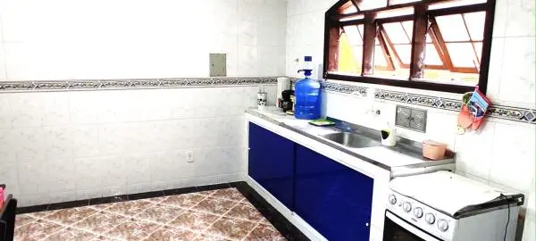 Casa Mangaratiba - RJ