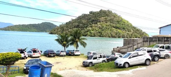 Casa Mangaratiba - RJ