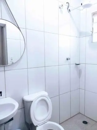 Casa para alugar na praia de Barêqueçaba em São Sebastião - SP