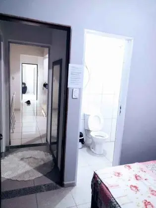 Casa para alugar na praia de Barêqueçaba em São Sebastião - SP