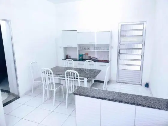 Casa para alugar na praia de Barêqueçaba em São Sebastião - SP