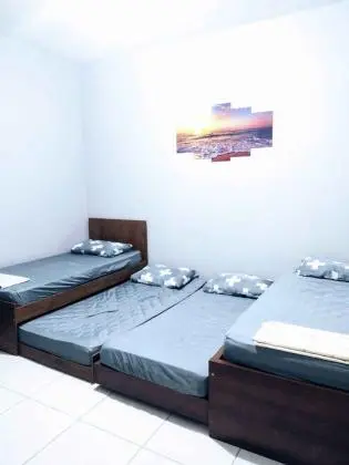 Casa para alugar na praia de Barêqueçaba em São Sebastião - SP